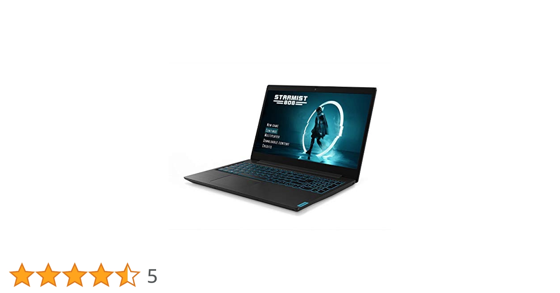 Amazon.co.jp: 81LK001BJP IdeaPad L340 Gaming 15.6型 Core i7
